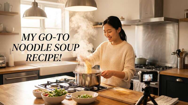 国产精品美食视频